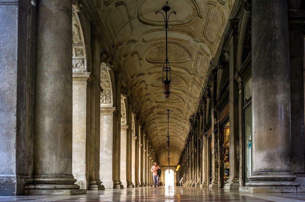 Ca' Fenice 1921 Venice Luaran gambar