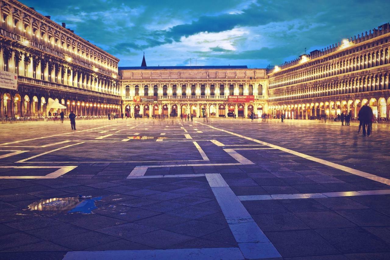 Ca' Fenice 1921 Venice Luaran gambar